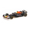 Minichamps 417231001 - Red Bul Racing RB19 Max Verstappen Winner