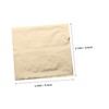 IWOWHERO Decoration 100pcs Gold Foil Sheets Foil Sheets for Crafts