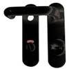 ALPERTEC Plastic – LS Bathroom Doors Bathroom with Locking Bolts