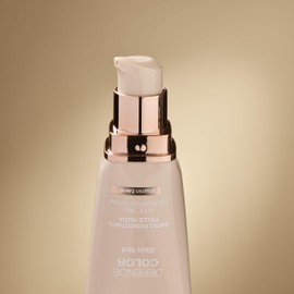 BioNike Defence Color Skin Tint Serum Foundation Nude Skin N.703 Praline, 30 ml