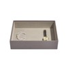 Stackers Mink Classic Medium Chunky Jewellery Layer