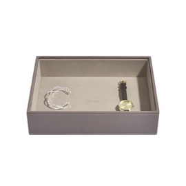 Stackers Mink Classic Medium Chunky Jewellery Layer