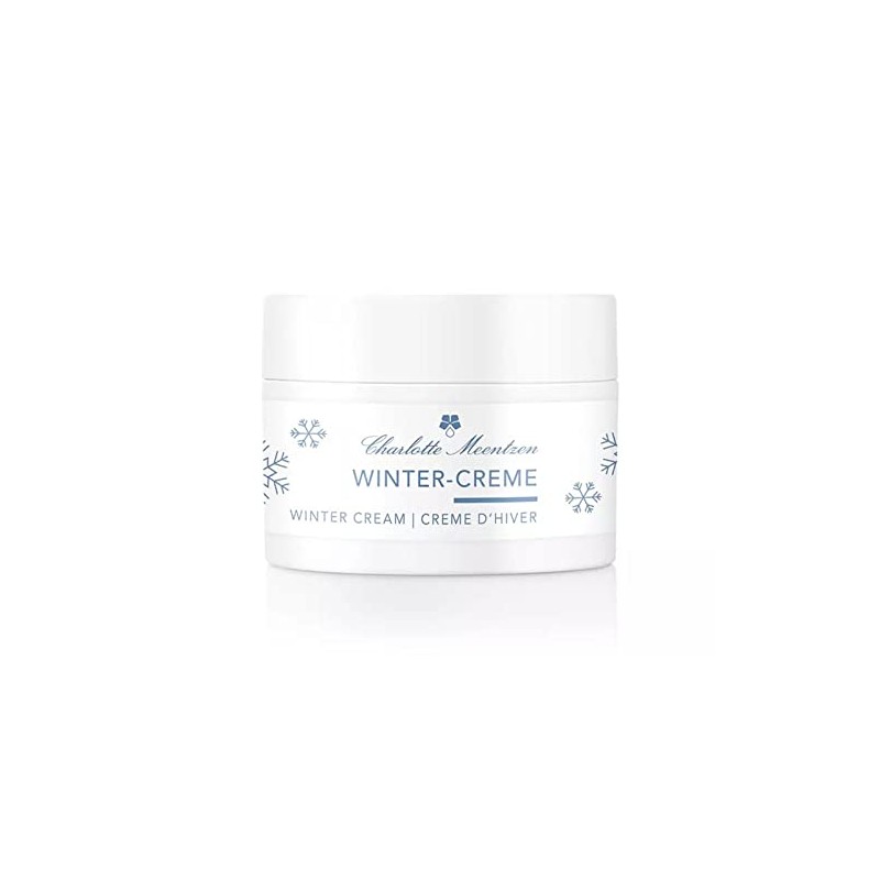 Charlotte Meentzen - Winter cream - 50 ml