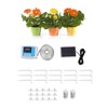 Automatic Watering System Durable Garden Automatic Watering Device Timer Drip