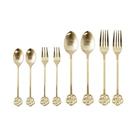 高桑 Metal (takakuwa) MIZUHIKI Cutlery