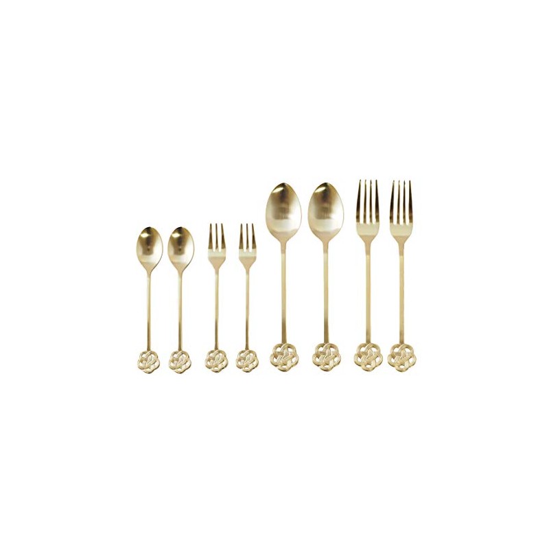 高桑 Metal (takakuwa) MIZUHIKI Cutlery