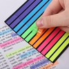 Mr. Pen- Bible Highlighter Tape and Note Set - 331pc