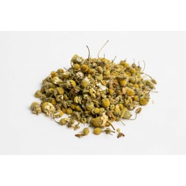 Best Botanicals Chamomile Flower Whole 4 oz.
