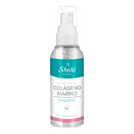 Sheló Nabel Crema Antiarrugas Colágeno Marino 20ml Emulsión Facial