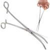 Panther Surgical Stainless Steel 4'' 6'' 8'' 10'' 12'' Straight
