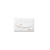 Rabbit Pattern Mother and Child Notebook Case S