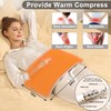VANKADA Heating Pad Electric Heat Pad, Hot Heated Pad,Moist Heat