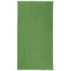 REDBEST Duschtuch Oceanside Walk-Frottier grün Größe 70x140 cm
