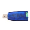 Serial Port Adapter Cable Converter Bidirectional Half Duplex Industrial Accessories