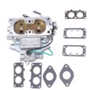 BH-Motor New Carburetor Carb For Kawasaki FH721V 4 Stroke Engine