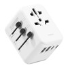 mooas Universal Travel Adapter