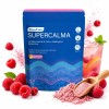 Toyocare Supercalm Ksm-66 Magnesio Y L-teanina 20 Sobres Frambuesa