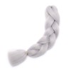 Braiding Hair Extensions Jumbo Braid Hair 24 Inch 1pc High