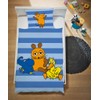 Die Sendung mit der Maus Bed Linen 80 x 80