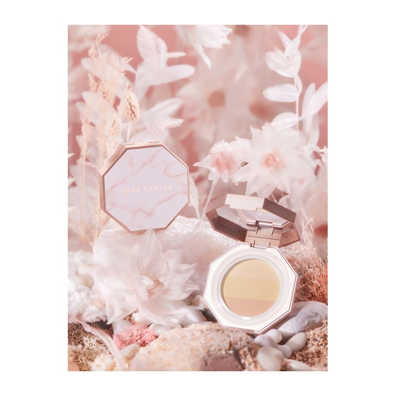 Blooming Edition Sheer Light Finishing Powder / 블루밍 에디션 쉬어