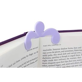 IF Little Book Holder - Soporte para libros (1