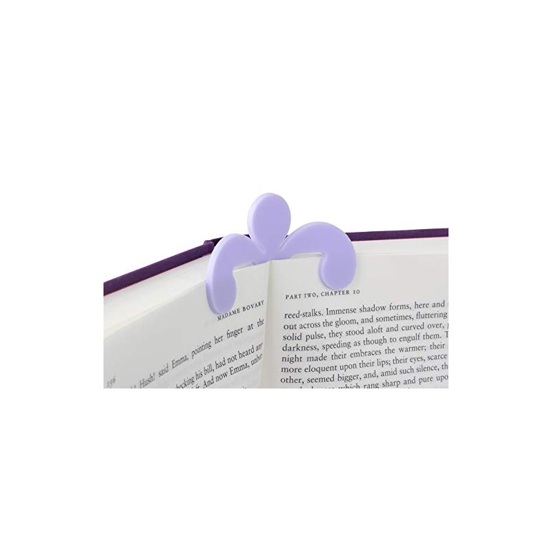 IF Little Book Holder - Soporte para libros (1