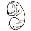Caltric Wire Harness fits Yamaha Banshee 350 YFZ350 2002 2003