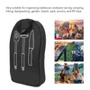 Camping Travel Cooking Utensils Organizer Travel Bag Outdoor Camping Cookware