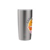 Hairspray Good Morning 1960s Musical Theatre Retro Stainless Steel Insulated
