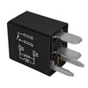 871E-1A-D-R1 U15 Automotive Relay (Pack of 2) - 12VDC 35A