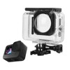 40M Diving Waterproof Housing Case for Gopro Hero 9 Max