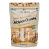 Just About Organic Gluten Free Chickpea Bread Crumbs Non GMO