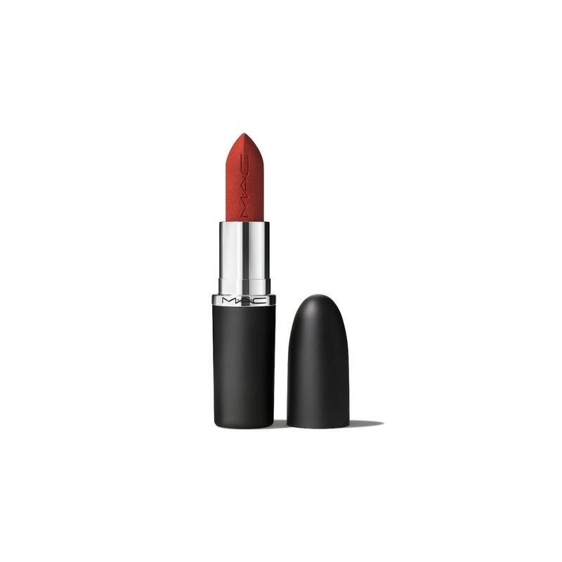 NEW Maximal Silky Matte Lipstick / NEW 맥시멀 실키 매트