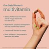 True Grace True Grace One Daily Women's Multivitamin Fermented Minerals,