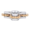 4 Gears Fidget Bearing Toy Stress Reducer Anxiety Game Brass