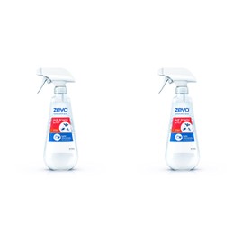 Zevo Instant Action for Ant, Roach & Fly Multi-Insect Trigger Spray (12 oz) (Pack of 2)