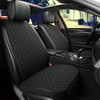 M Funda Universal de Lino for Asiento de Coche, Protector