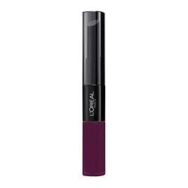 L´Oréal Paris Labial Líquido Infallible X3 24h 215 Raisin Revival, 3.7ml