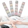 20 Colors Pat Painting Nail Gel Quick Drying Silky Gradient