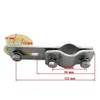 TDR Chain Tensioner Idler Guide Roller Motorized Bicycle Push Bike