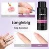 Phoenixy Poly Nail Gel Set 6 Colours Nail Extension Gel