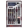 rOtring Isograph Technical Pen Master Set S0699420 | 3 Fineliner