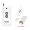QIACHIP Wireless Remote Control Switch,DC 12V 24V 36V 48V 72V