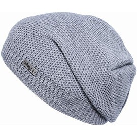 Eisglut Women's Zina Fleece, Silver Meliert, One Size