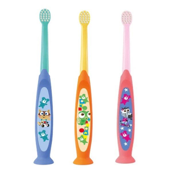 Elgydium- Pierre Fabre Elgydium Toothbrush Baby 0-2 Years Old