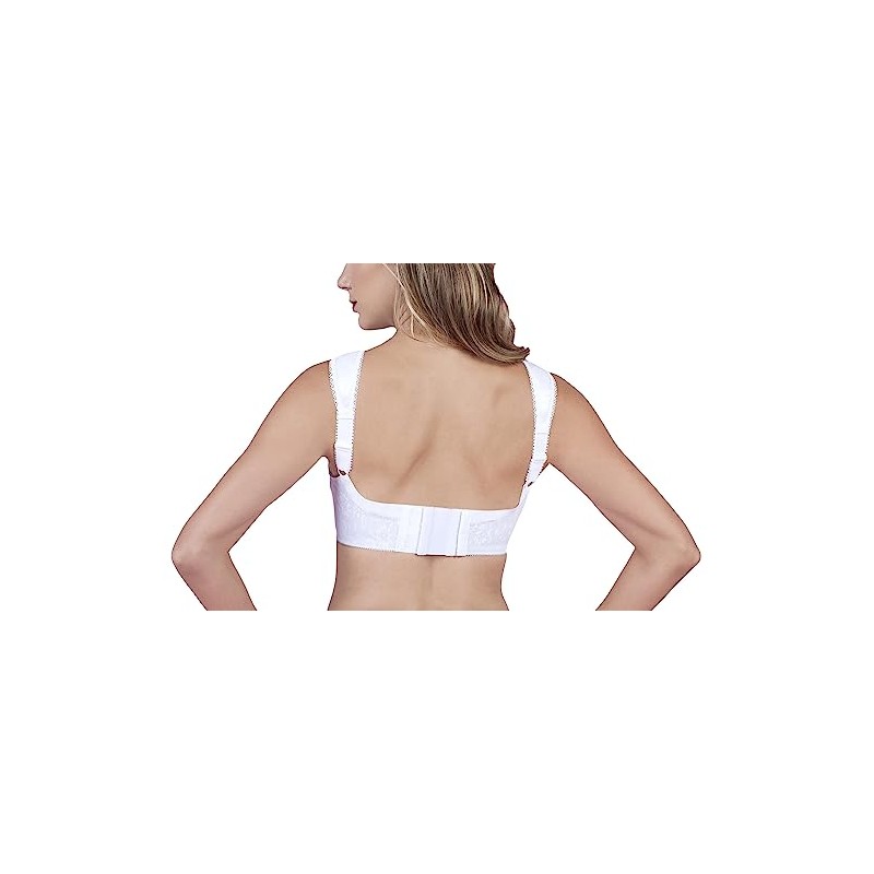 YarBar Bra Extension Hook, 5 Tiers, Elastic Bra, Extension Hook,