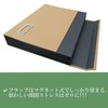 ISSB-02 Document Case, A4 Size, 8 Pockets + Small Items,