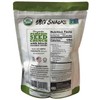180 Snacks Organic Pumpkin Seed Crunch with Black Sesame Seeds