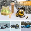 WIKIBB Flywheel Puller Kit Snowmobiles for Ski-Doo 850 ETEC 2017-2021