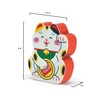 Genuine Fred, Feline Lucky, Lucky Cat Kitchen Sponge